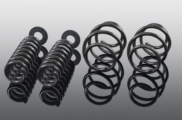 AC Schnitzer verlaging set voor BMW 3 Serie G21