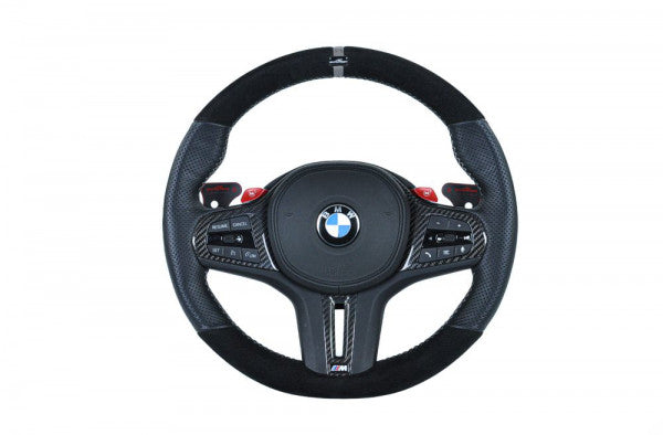 AC Schnitzer sport stuur voor BMW 3 Serie