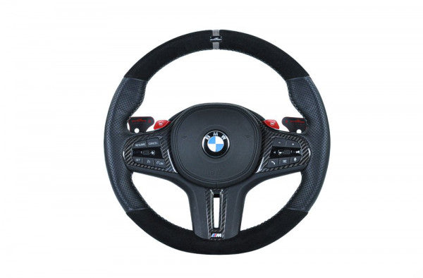 AC Schnitzer sport stuur voor BMW M3