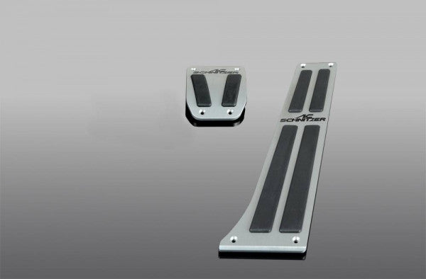 AC Schnitzer aluminium pedalen set voor BMW M3