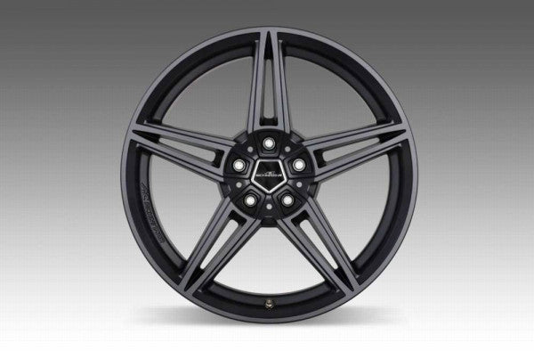 AC Schnitzer licht metalen velg 8,5 x 20" Type AC1 Anthracite voor BMW 4 serie