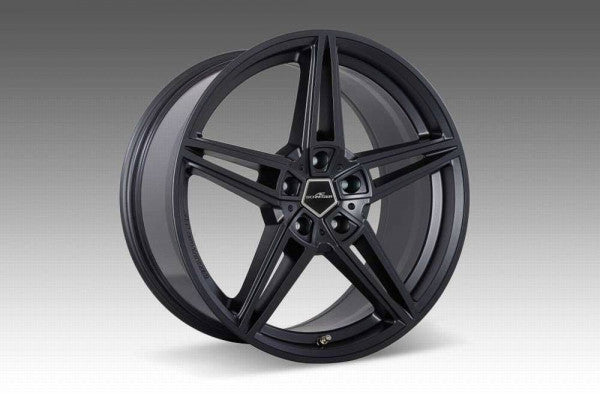 AC Schnitzer licht metalen velg 8,5 x 20" Type AC1 Anthracite voor BMW 4 serie