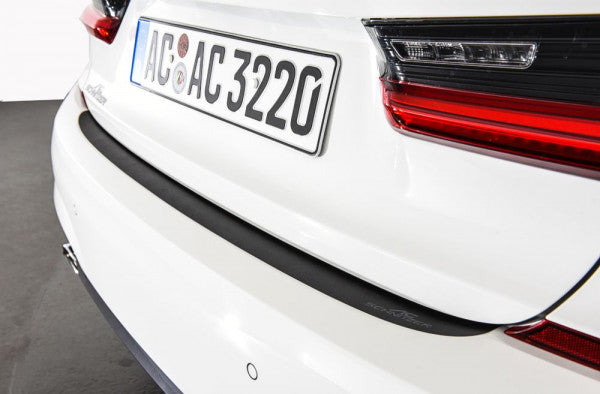 AC Schnitzer beschermfolie achterbumper voor BMW 3 Serie G20