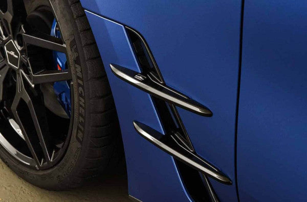 AC Schnitzer design pakket voor BMW 4 serie