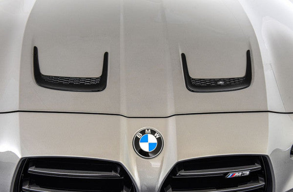 AC Schnitzer design pakket voor BMW M3