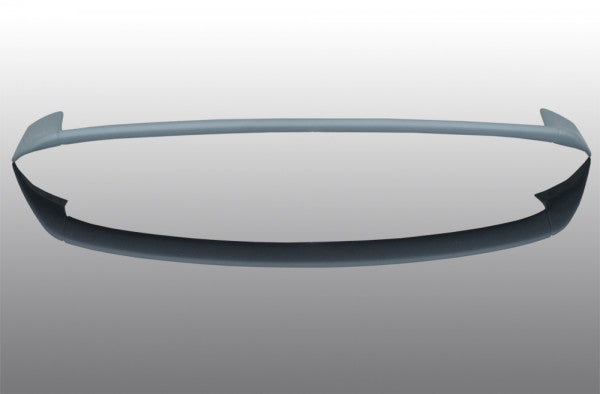 AC Schnitzer dakspoiler voor BMW 1 Serie