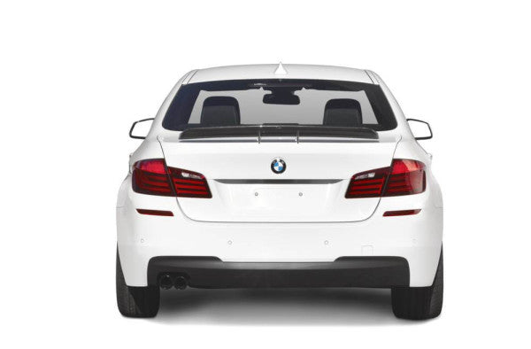 AC Schnitzer Racing carbon rear wing voor BMW 5 Serie