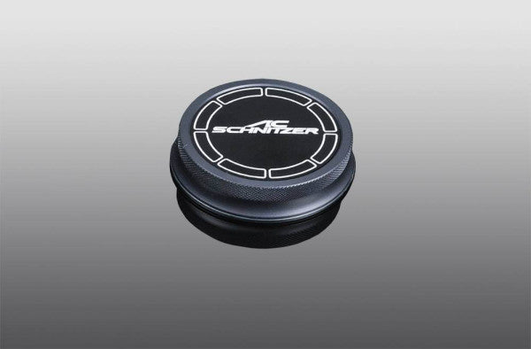AC Schnitzer i-drive system touch aluminium cover voor BMW M3