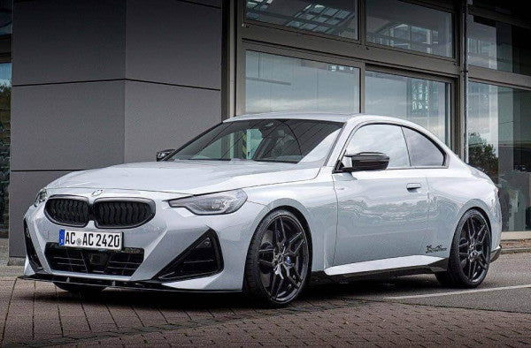 AC Schnitzer Aerodynamics pakket voor BMW 2 serie G42